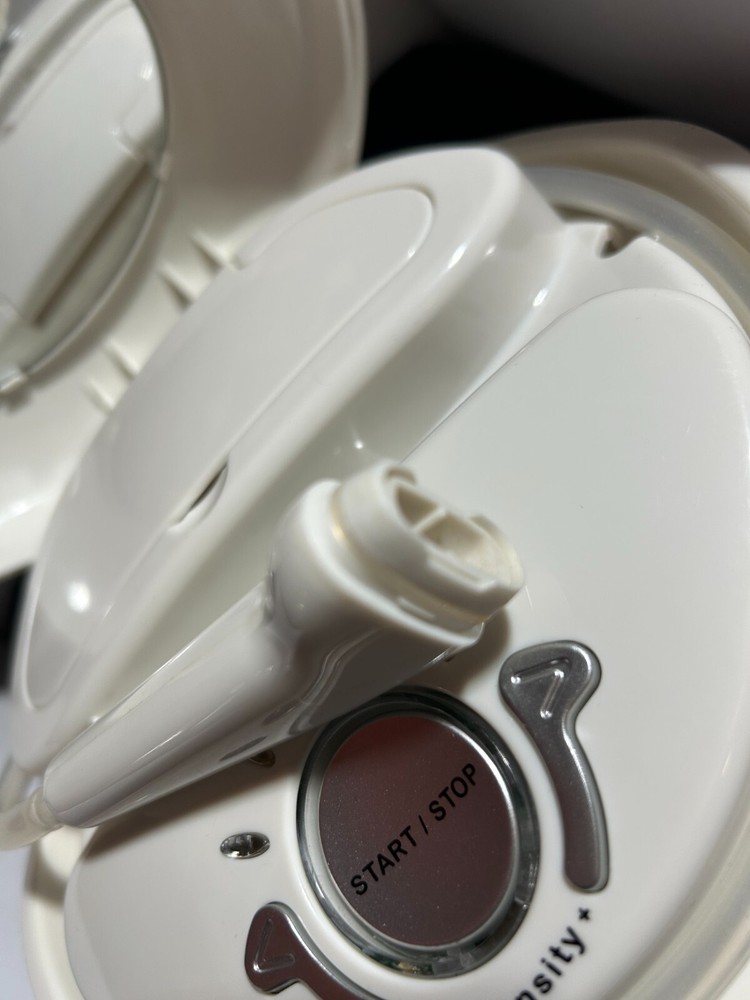 NuBrilliance Real Microdermabrasion At Home System (NO TIPS)