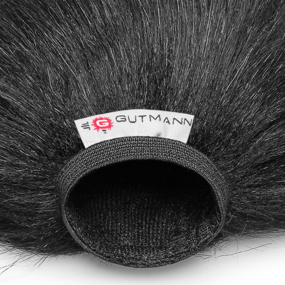 Gutmann Microphone Windscreen Windshield for Sennheiser MKH 416 / MKH416