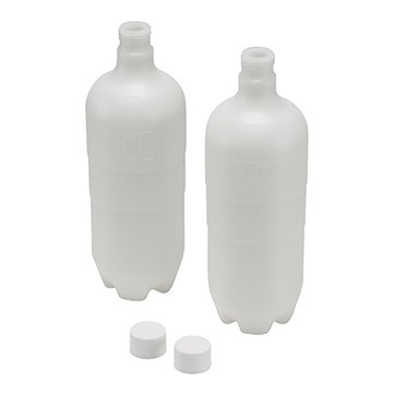 DCI 750ml Water Bottle Kit