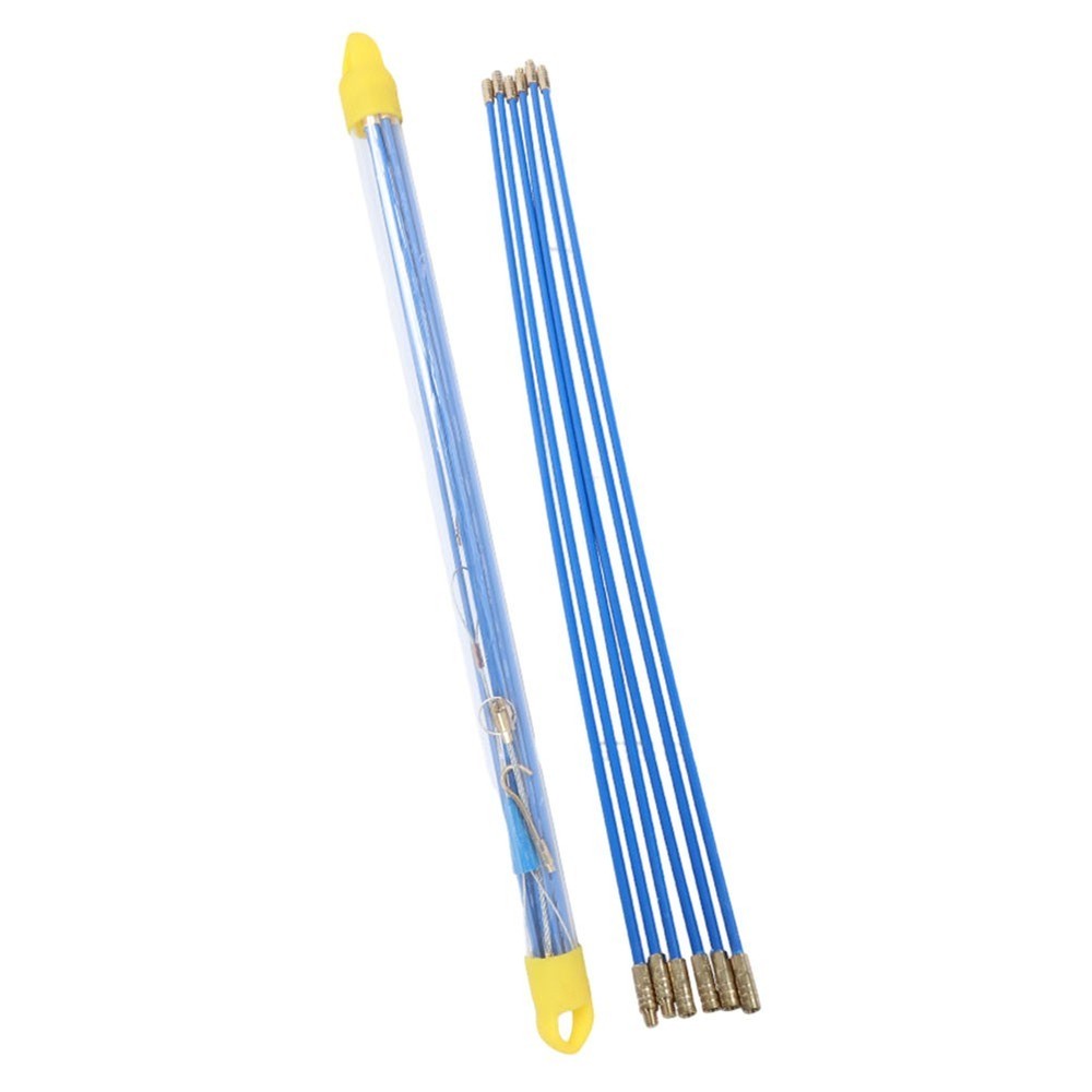 Multipurpose Cable Installation Kit Perfect for Different Material Pipes