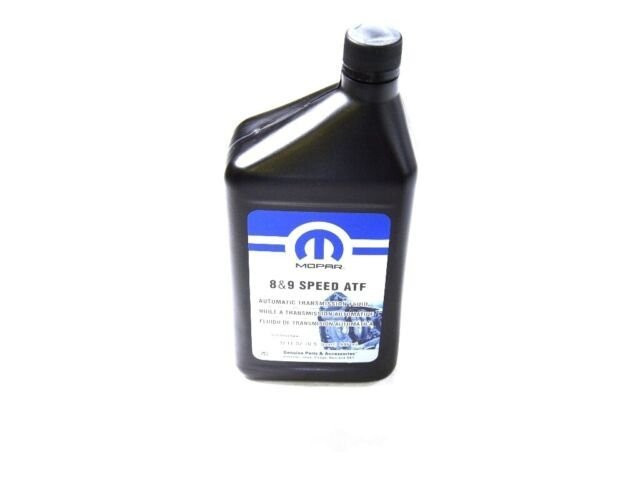 Mopar 68218925AA Fluid Auto Trans