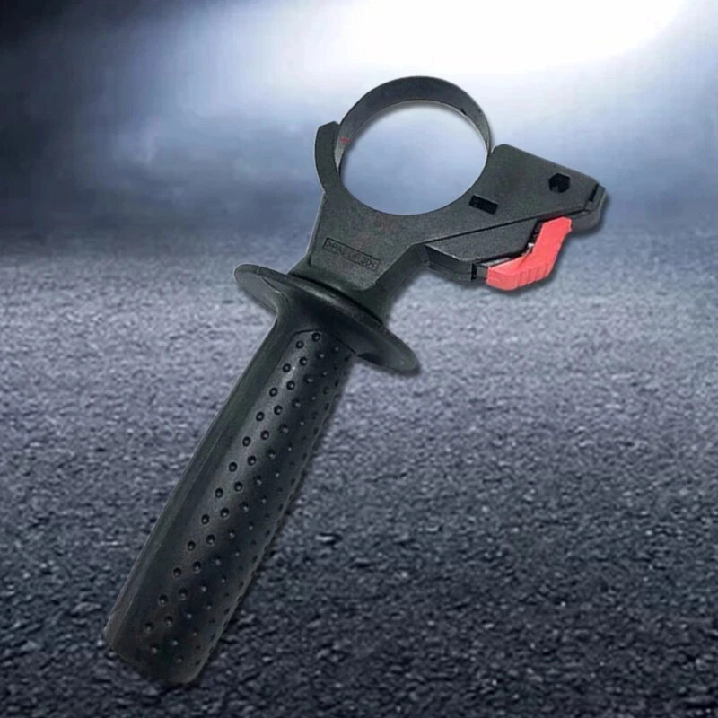 Universal Power Tool Handle Impact Drill Handle Heavy Duty Electric Hammers