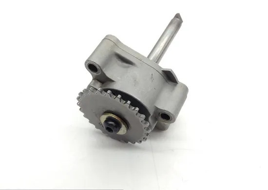 Engine Oil Pump Assembly 2006 Triumph Sprint ST ABS 1491