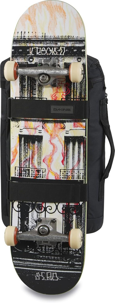 Mission Street Pack 25L - Black, One Size