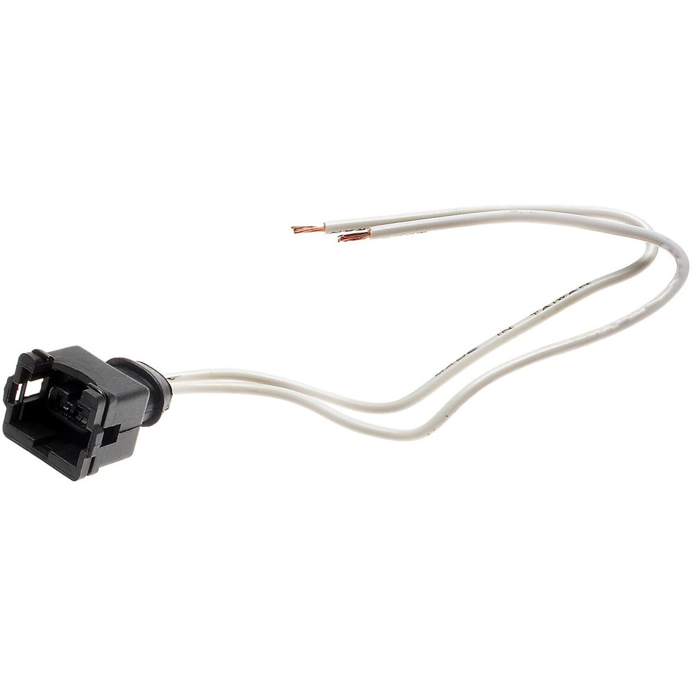 Engine Coolant Temperature Sensor Connector SMP For 1985-1991 Porsche 928