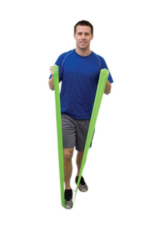 Val-u-Band Latex Free Exercise Band