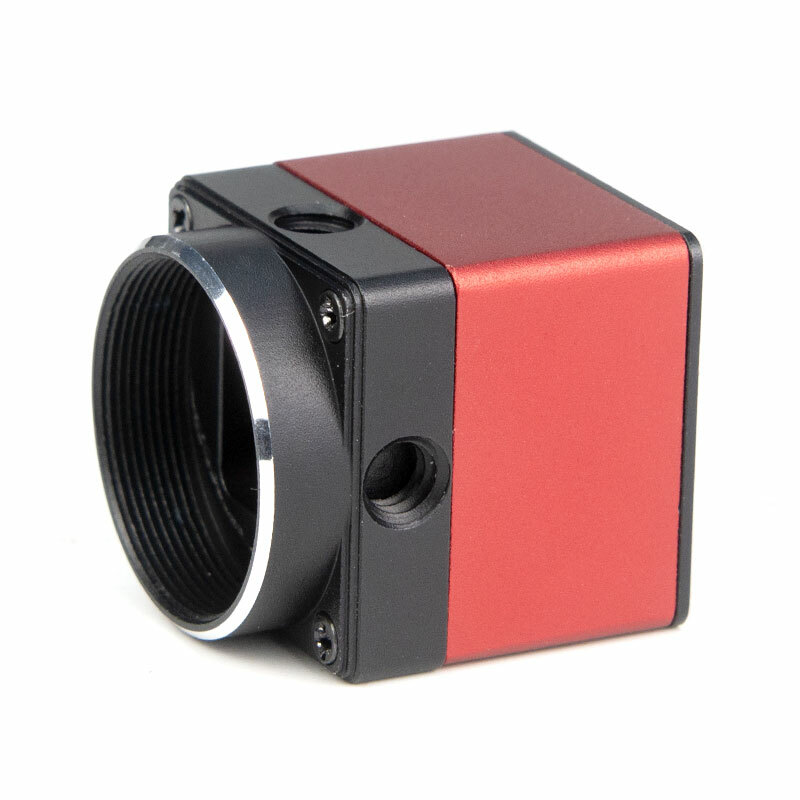 USB 3.0 5MP CMOS Microscope Industrial Camera Digital Electronic Eyepiece Camera