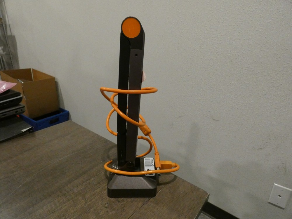 Hovercam Solo 8 Document Camera 8.0 Mega Pixel Resolution with USB Cable SOLO8