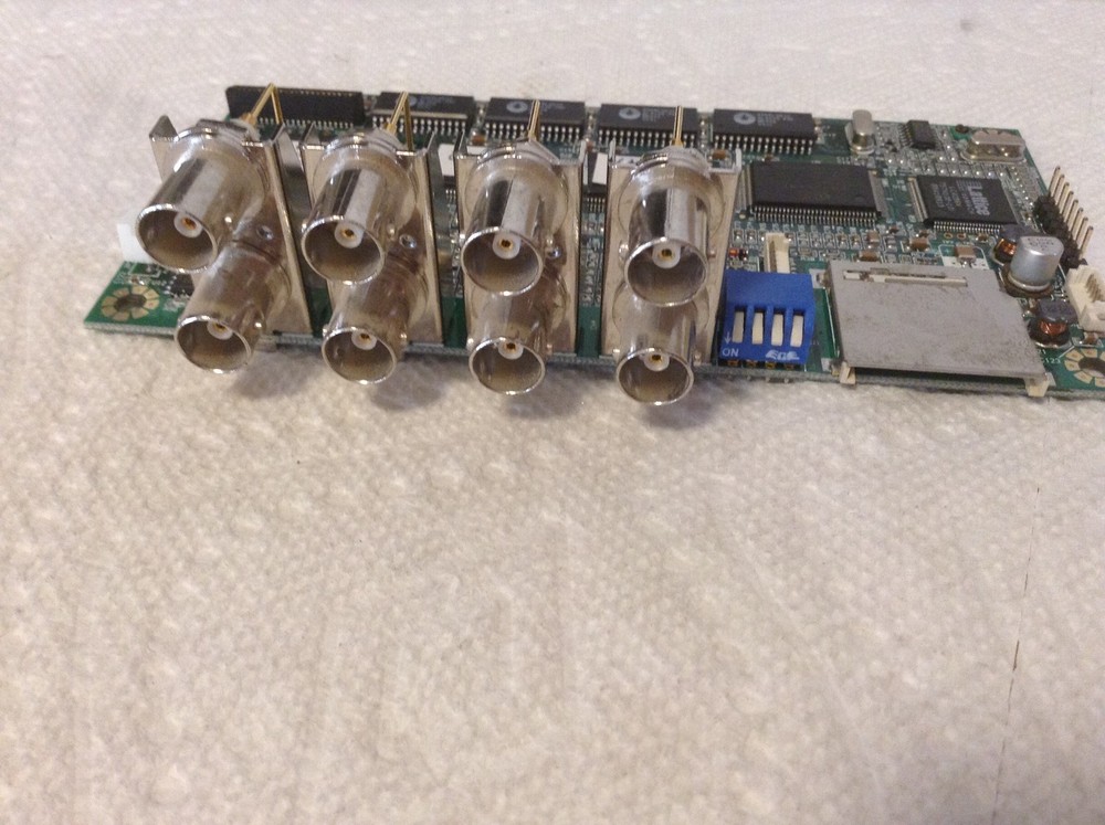 W03-5B0015 Board PCBMS3014