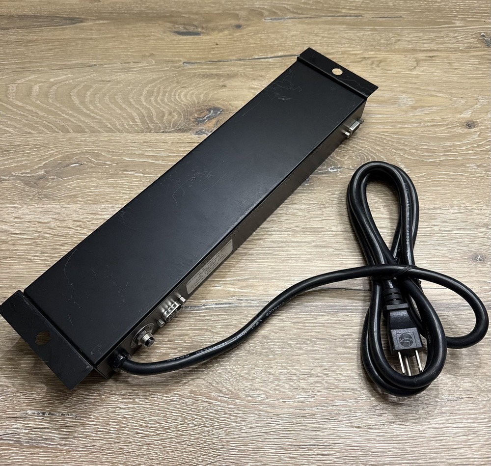 American DJ Relay Pack Model RP-8