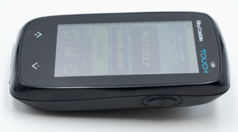 SkyGolf SkyCaddie Touch Golf Handheld