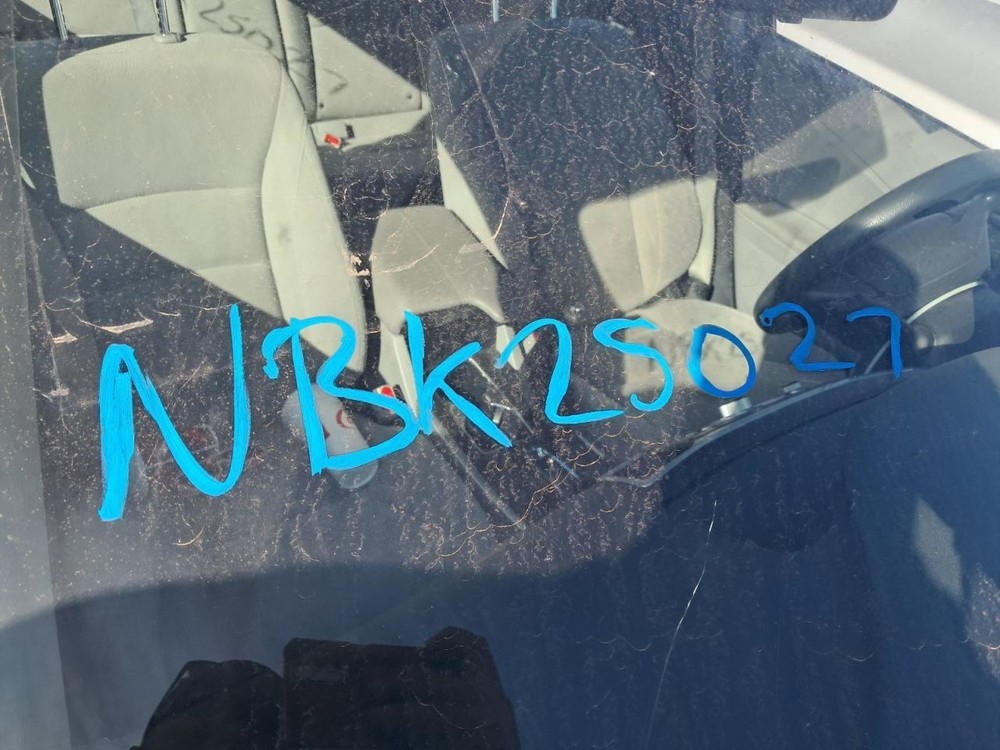 ACCORD 2014 Glove Box 4869843