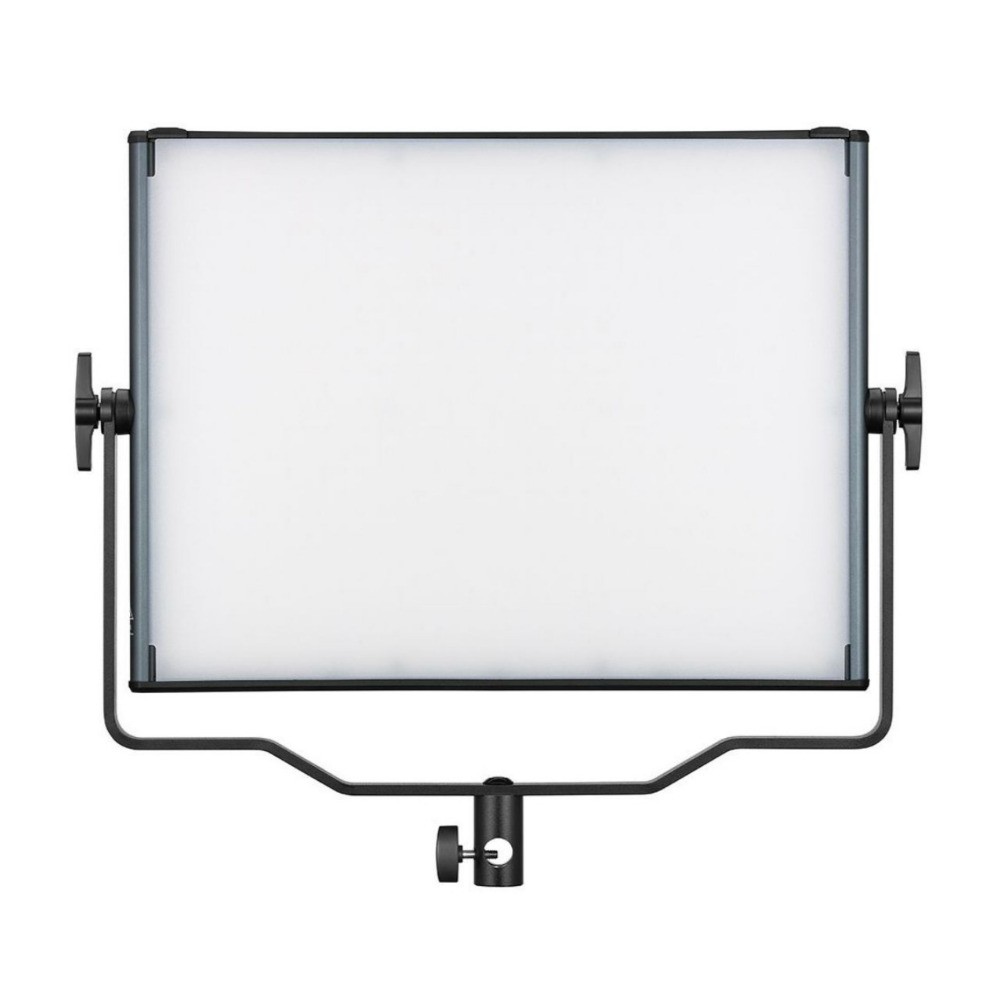 Godox LDX100Bi Bi Color LED Light Panel Metal Casing Preset Function