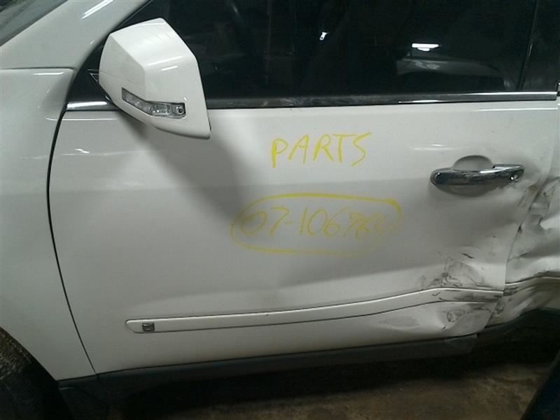 Console Front Floor Fits 07-12 ACADIA 10138295