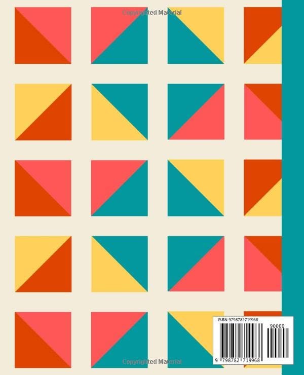 My Spanish Journal: A learning aid notebook for those learning the Spanish langu