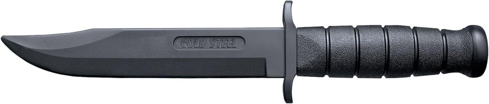 Leatherneck S/F Trainer, Black