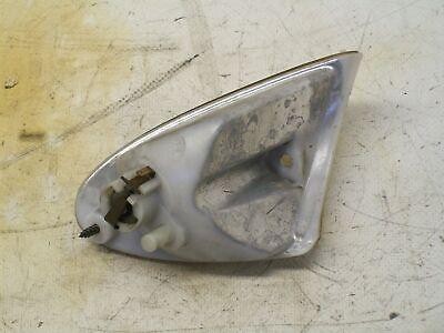 FRONT LEFT INDICATOR FOR APRILIA LEONARDO 250 FROM 2000 (e36259)