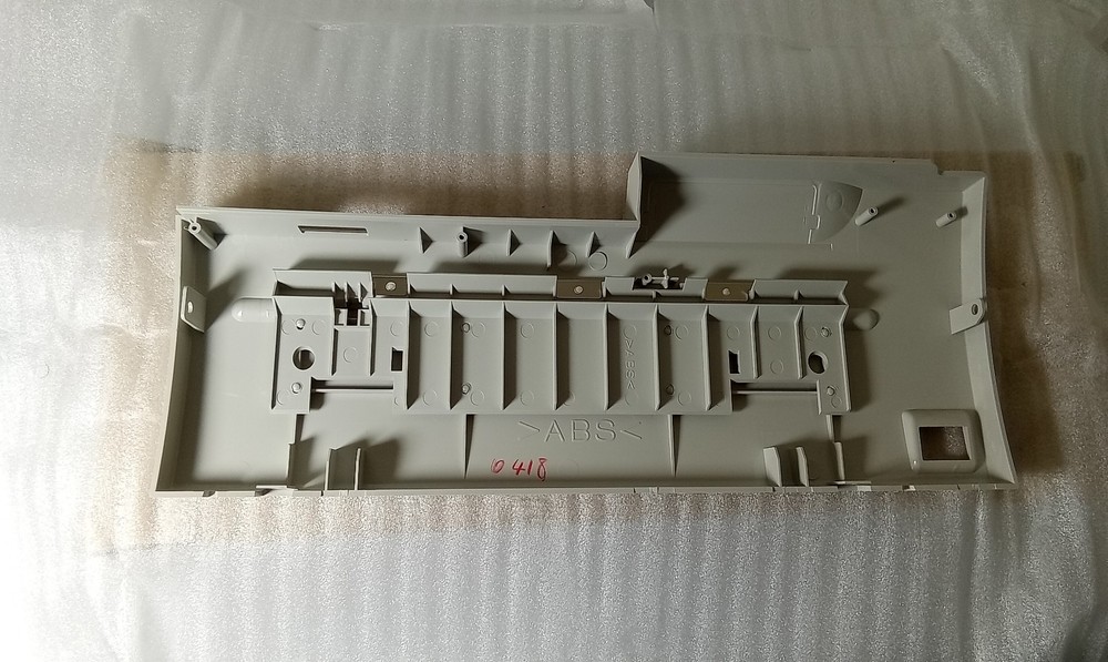 SONY X-3604-903-2 DOOR PANEL ASSEMBLY FOR SONY UP-960 PRINTER