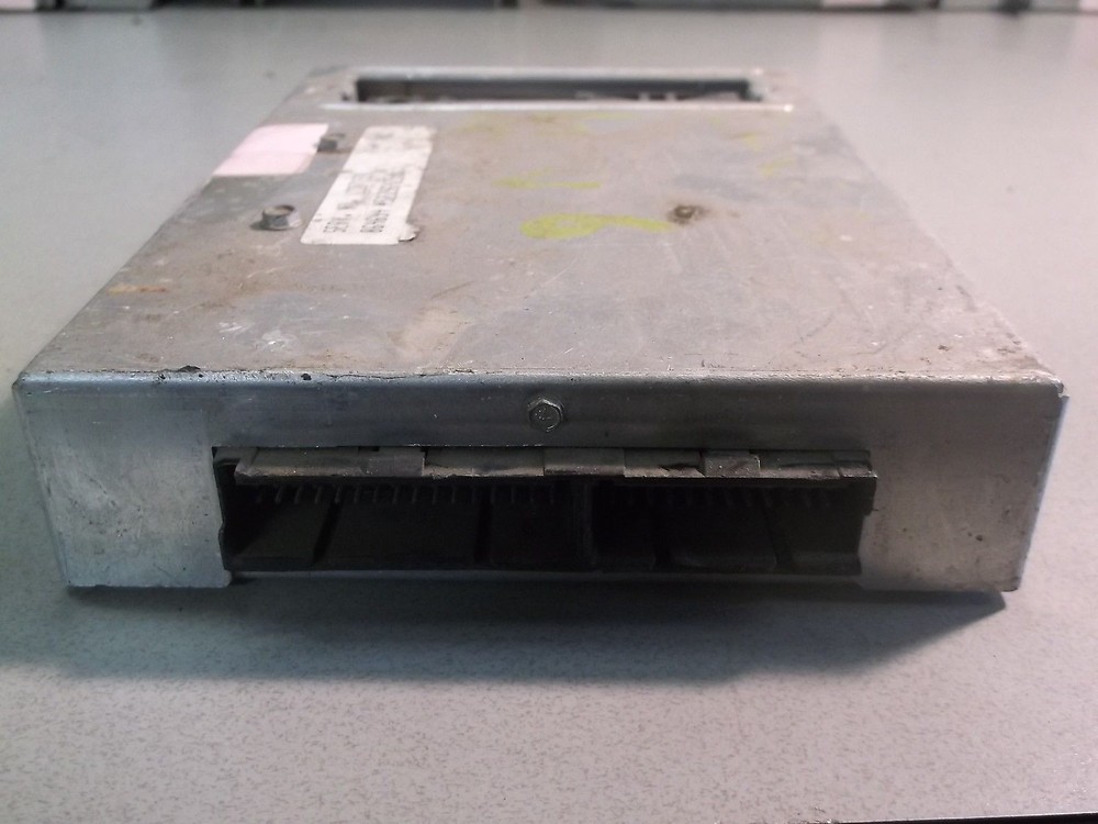 86 Buick Oldsmobile ECU ECM Computer Control Module 1227153 864694