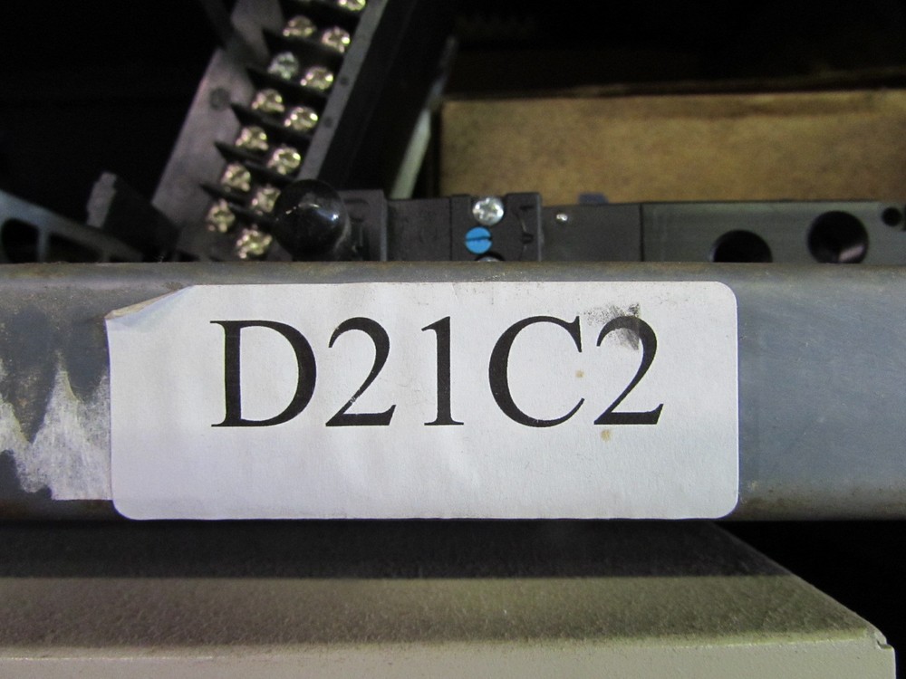 PANASONIC JT-785-M61 DATA PARTNER COLLECTION COMPUTER ***NIB***