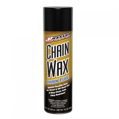 Maxima Chain Wax 13.5 oz. 74920