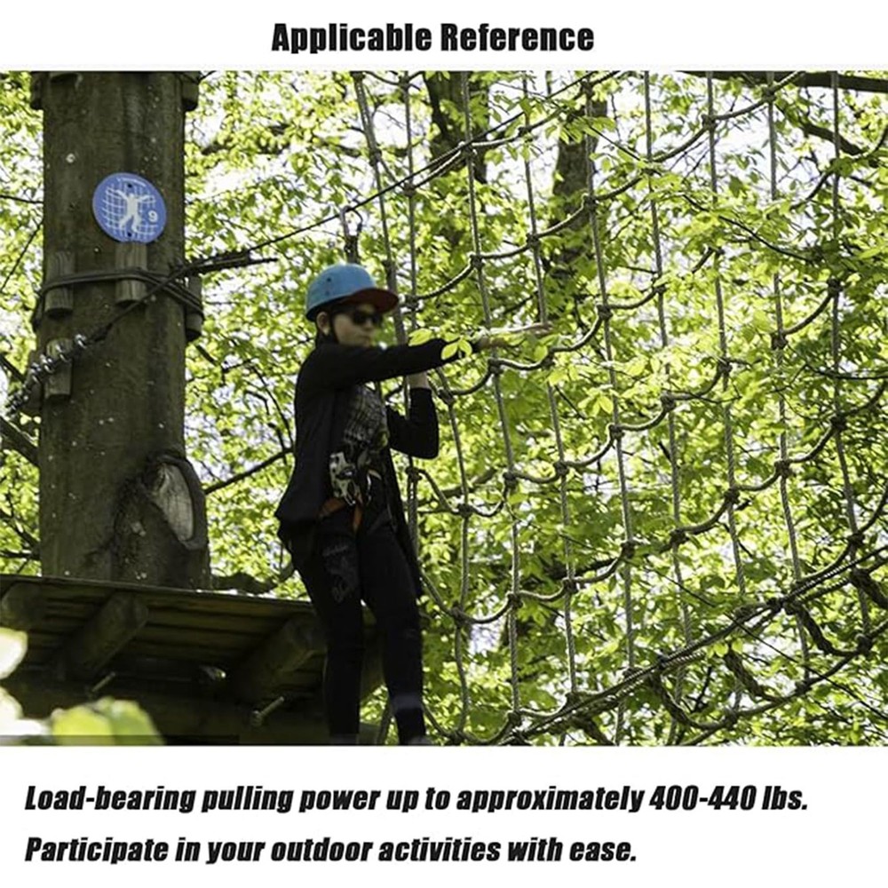 Hunting Safety Harness Tree Strap, Fall Protection Tree Stand Harness Strap, ...