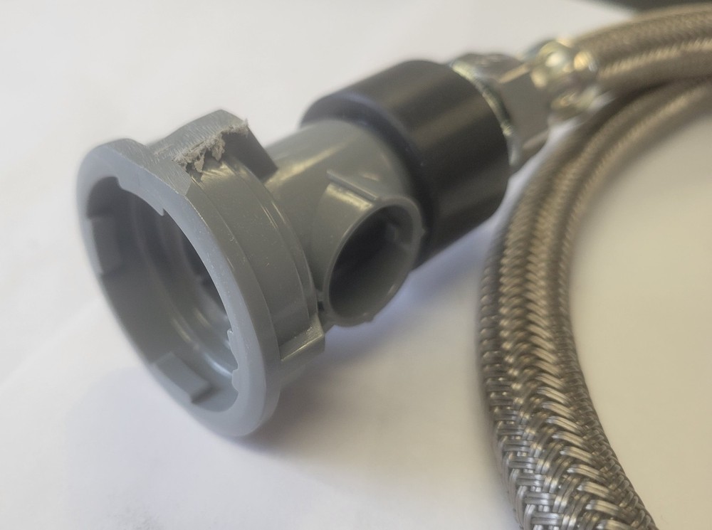 Jug waterer Flex Hose Conversion Kit #10734