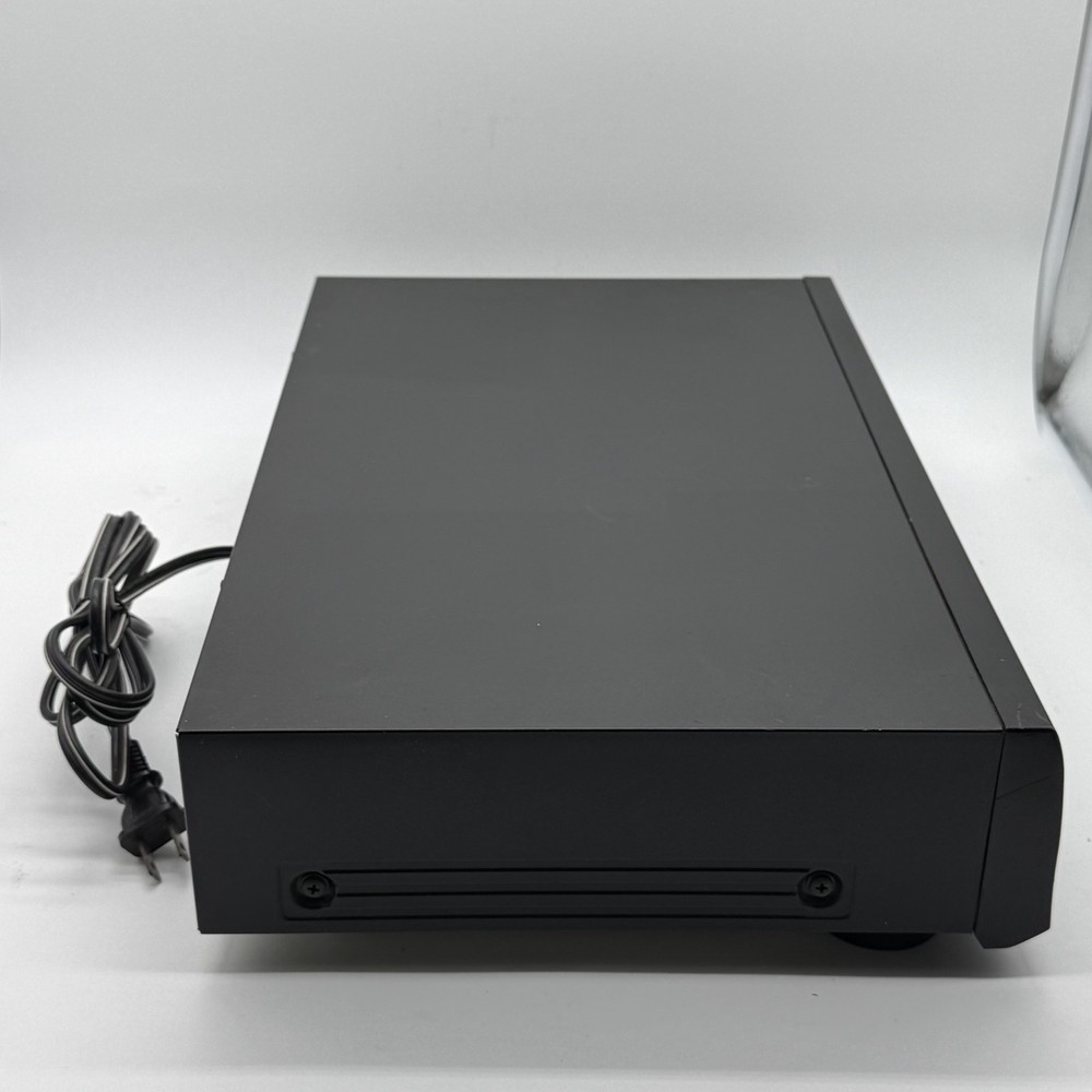 Pioneer PD-M426 6 Disc CD Changer Player No Remote