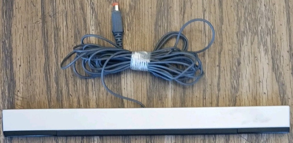Nintendo Wii Sensor Bar