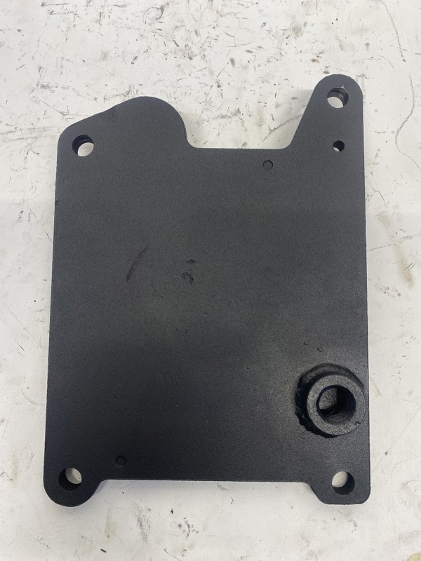 1999 Mack E7 E-Tech ECM Cooling Plate 312GB567M (596-10072)