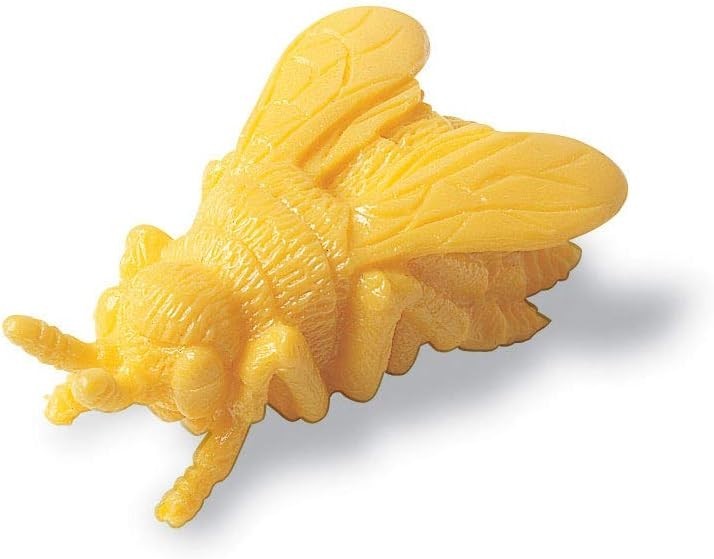 Backyard Bugs Counters - 72 Pieces, Toddler Learning Toys