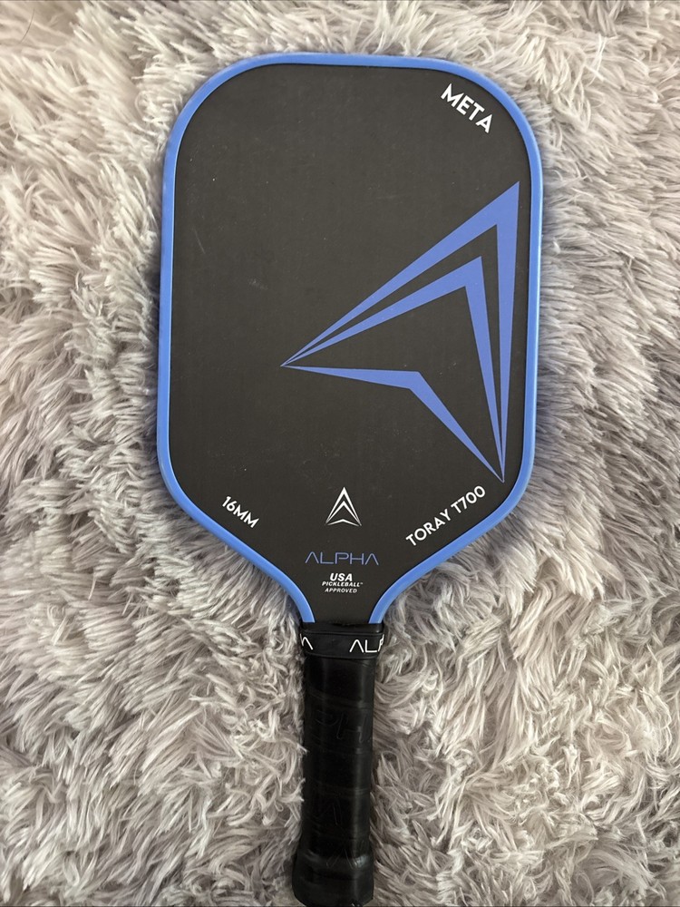 Alpha meta pickleball Paddle