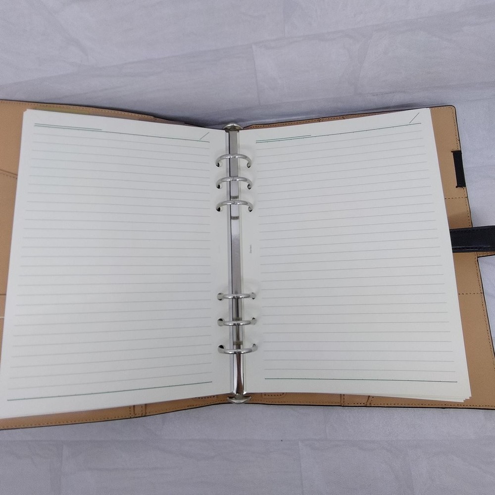 Davinci System Notebook
