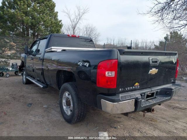 Used Telematics Interface Module fits: 2013 Chevrolet Silverado 2500 pickup Comm