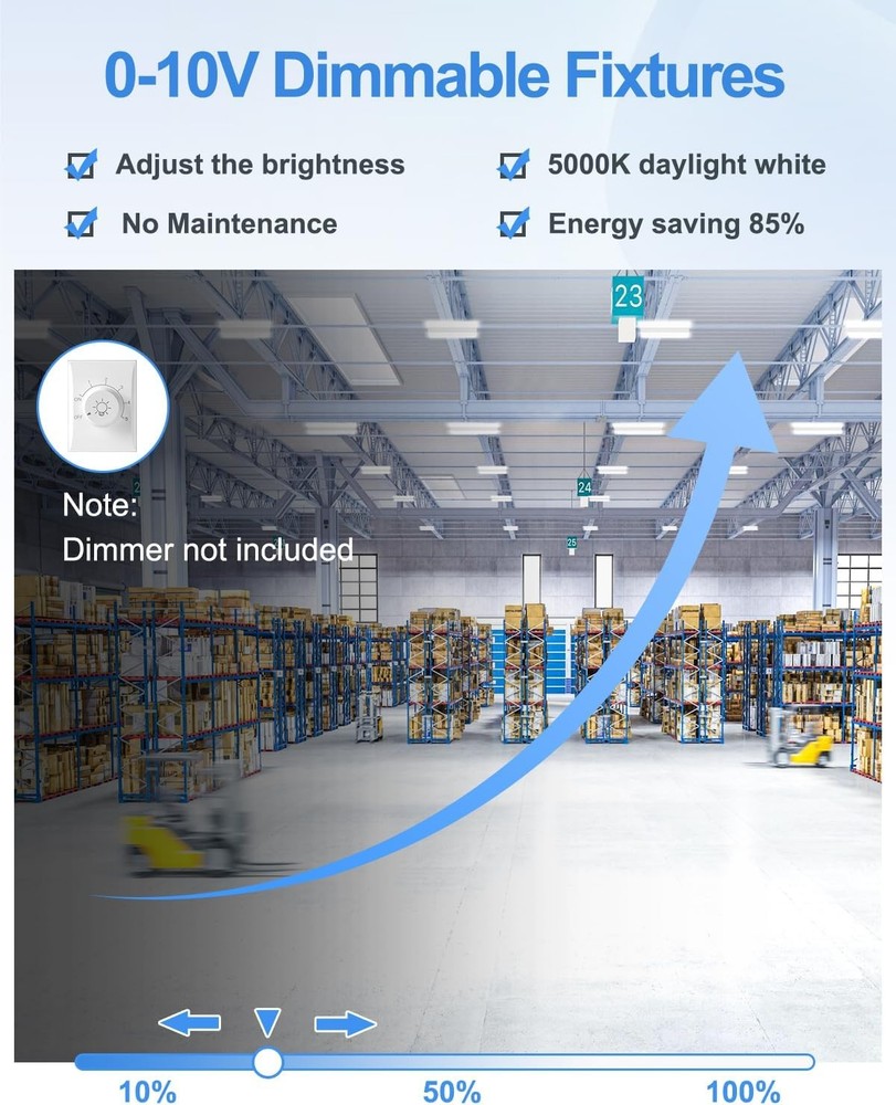 Pond UV Clarifier 13W Algae Control Light Fish Safe