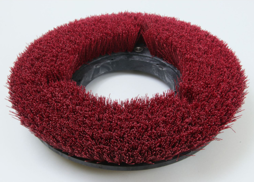 DISC BRUSH-13 MIDGRIT 3 LUG