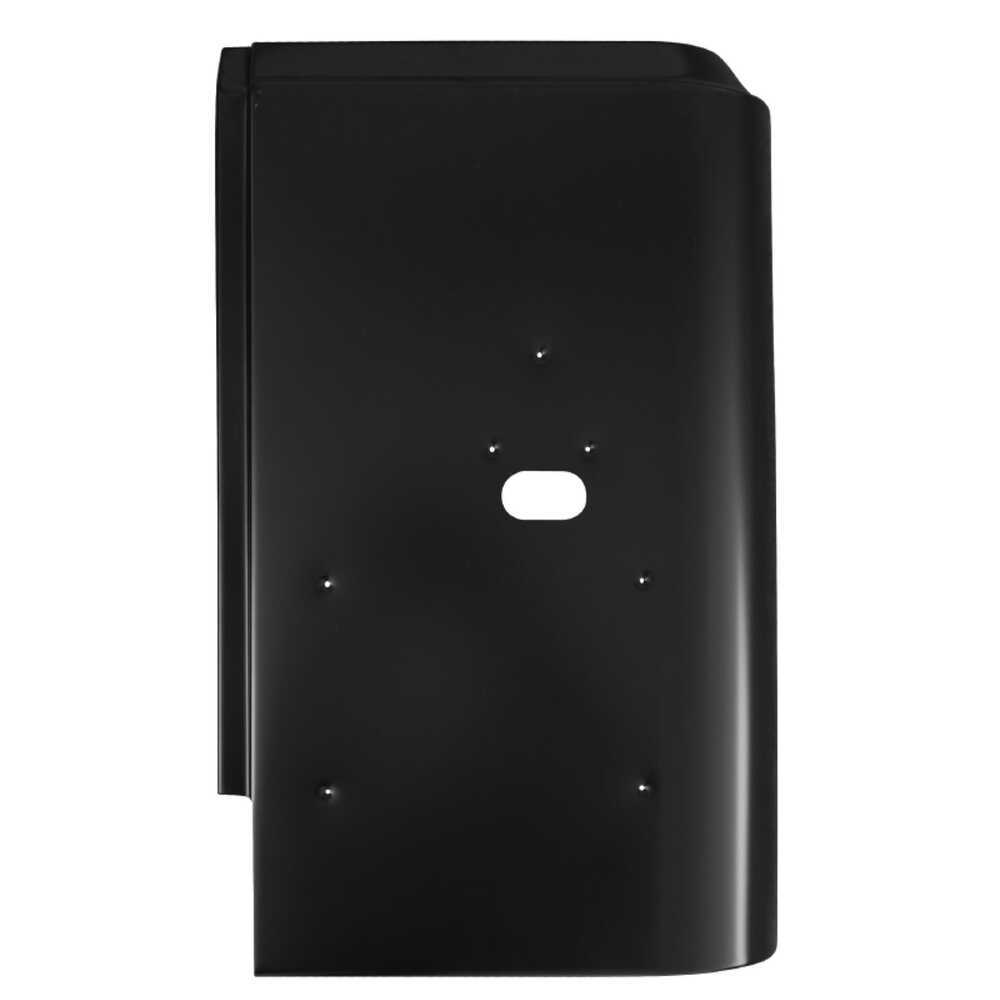 Rear Corner Panel for 97-06 Jeep Wrangler TJ-RIGHT