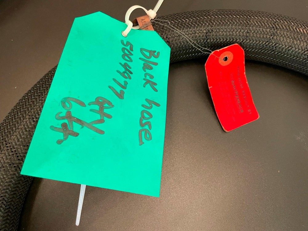 Slautterback 6FT Hose 5004977