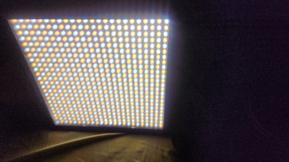 Philips Selecon Studio Panel LED Luminaire moderate Use