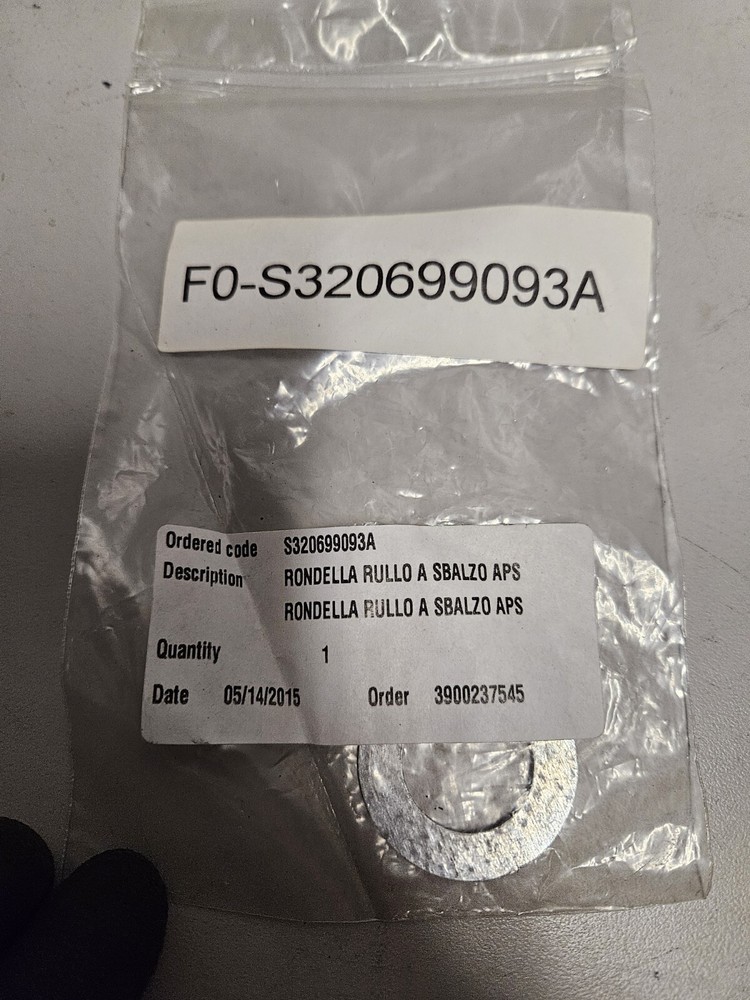 Washer (FO-S320699093A)