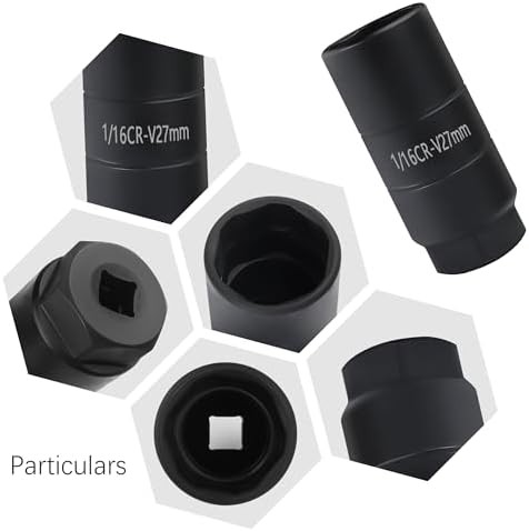 Oil Pressure Switch Socket Removal Tool