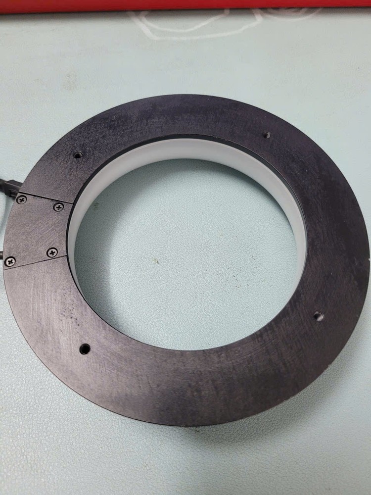 Keyence CA-DRW13M Ring Led Light for Vision System