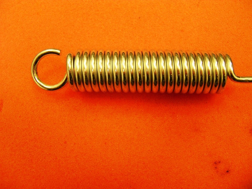 Lexmark C912 Workgroup Printer Tension Spring 6" Long