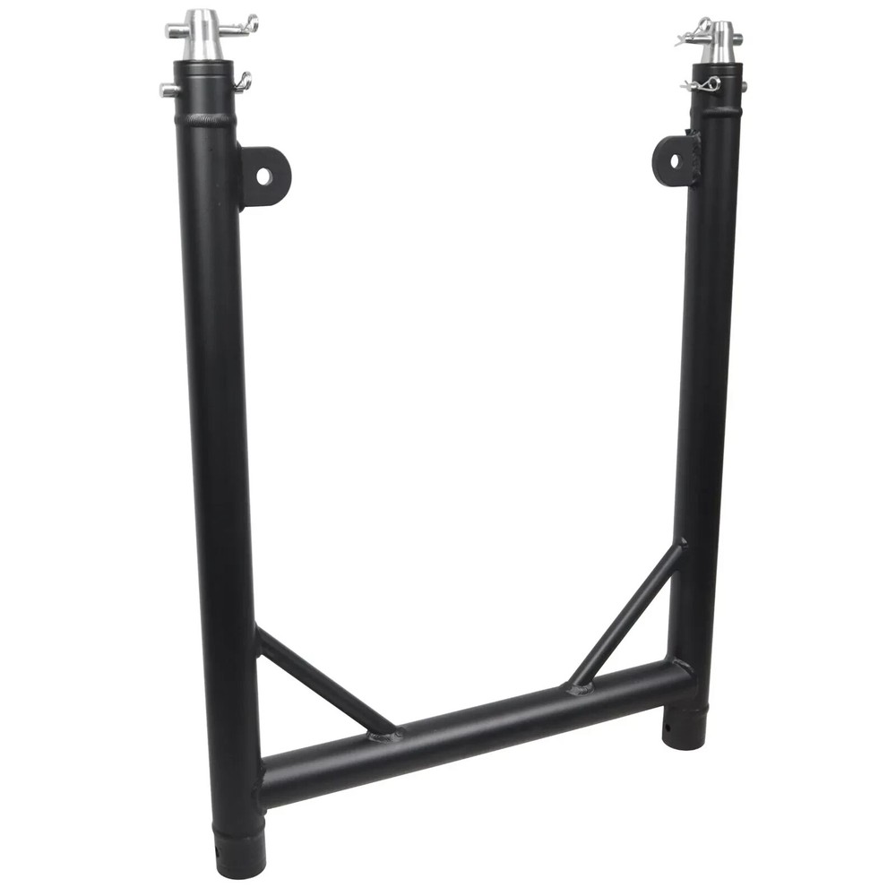 ProX Black 30 x 24" U Shape Module for XT-GRU Rapid Grid Modular System
