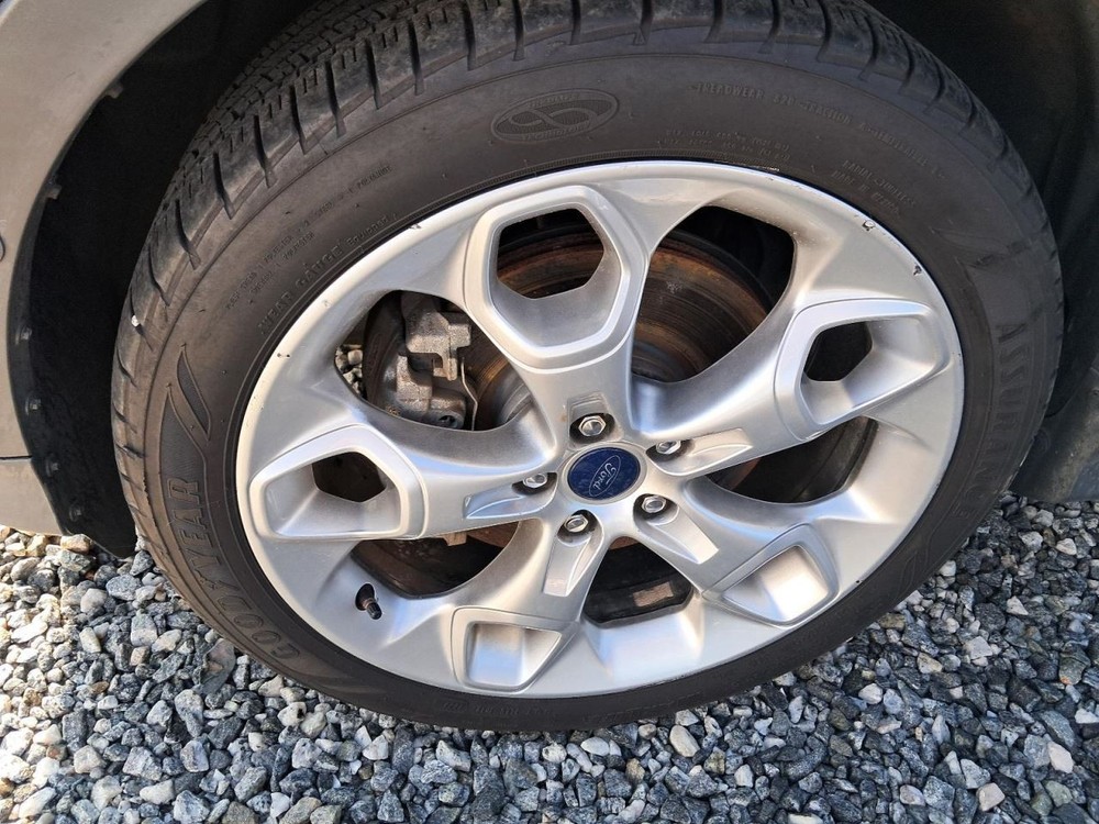 Fuse Box Engine Fits 13-16 ESCAPE 4784671