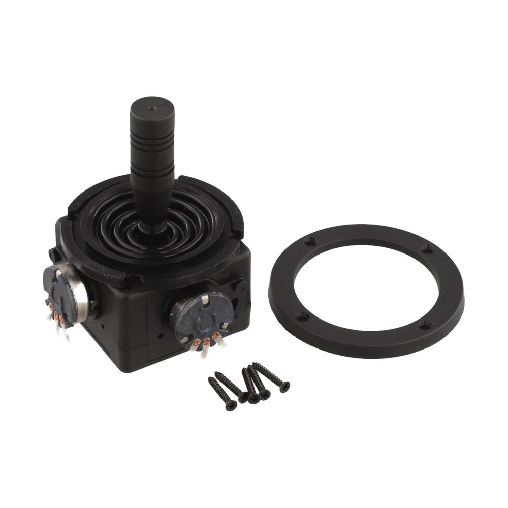 Gaming Robotic Control 2-axis Joystick Analog Potentiometer Smooth Movement