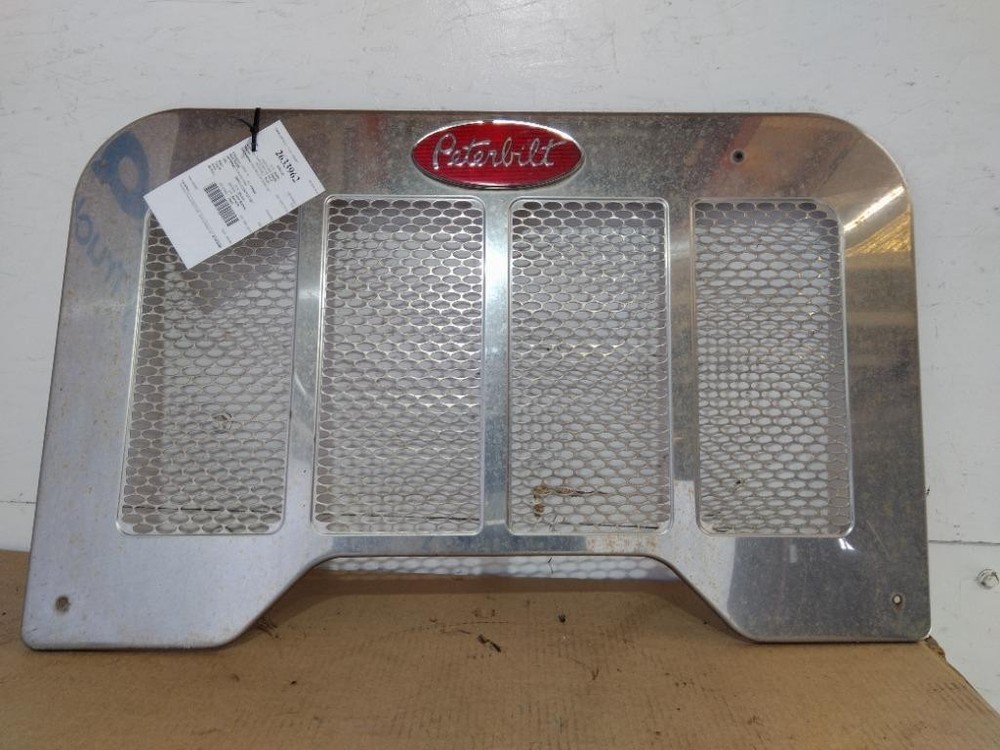 For 2015 PETERBILT 320 1987-2018 GRILLE N/A ,  CO