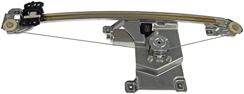 Dorman Oe Solutions Window Motor And Regulator Assembly P N 748 265