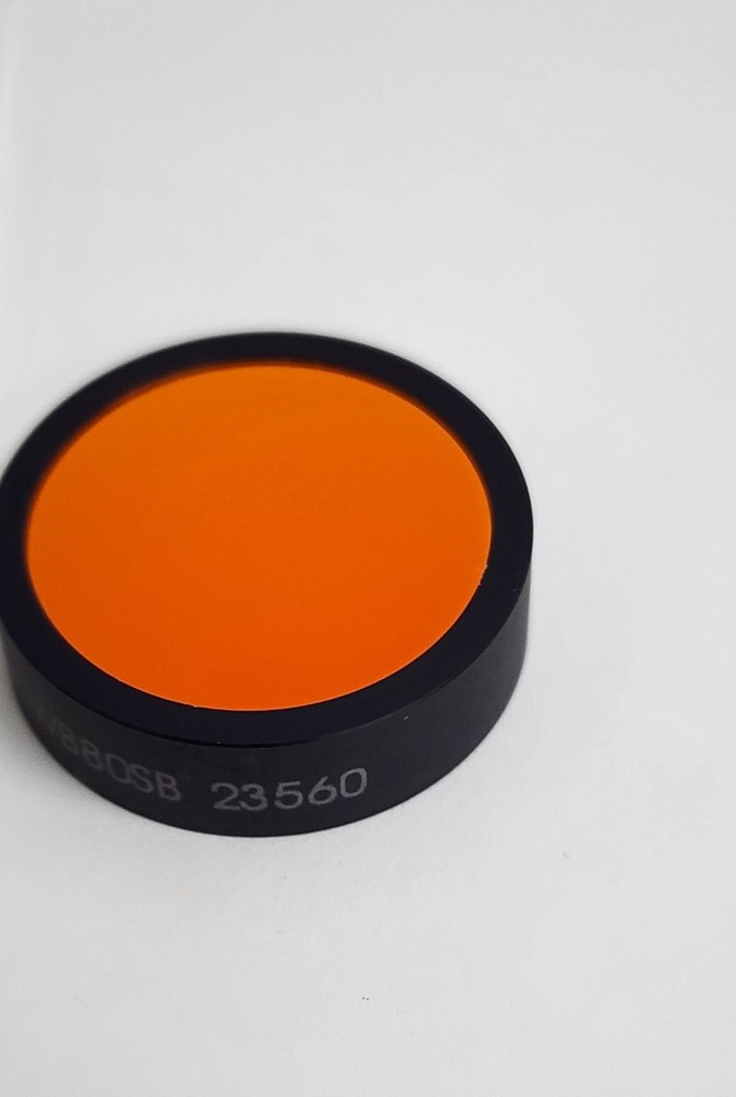 CHROMA 330WB80SB WIDEBAND FILTER