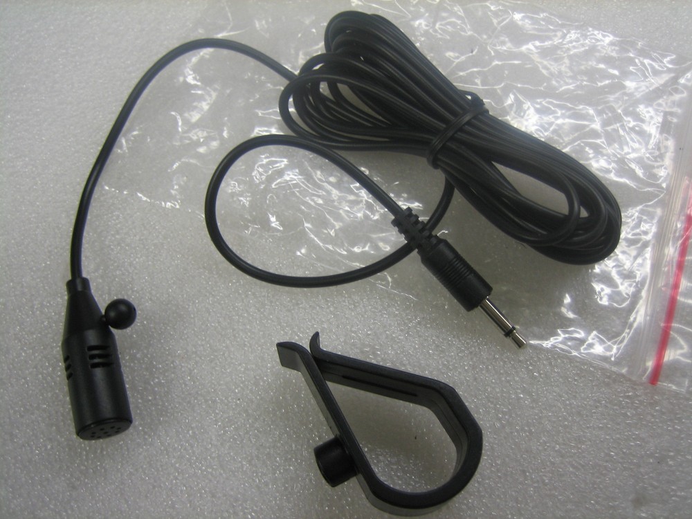 Jensen Bluetooth Microphone VX3528